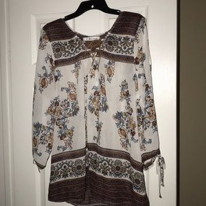 Maurice’s blouse
